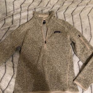 Women’s Patagonia size small